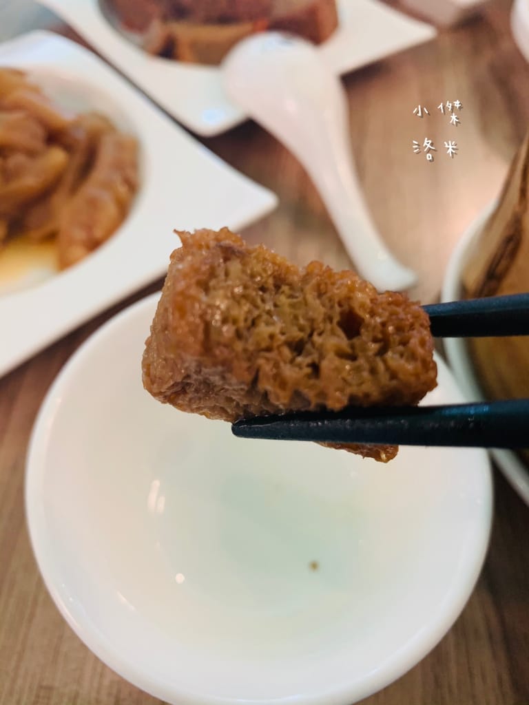 《美食》 小同安麵食館｜令人驚艷的中式小館 古亭站巷弄內人氣爆棚的好滋味 一試成主顧