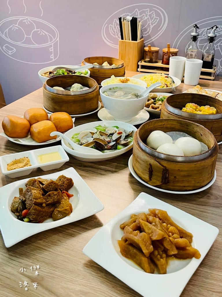 《美食》 小同安麵食館｜令人驚艷的中式小館 古亭站巷弄內人氣爆棚的好滋味 一試成主顧