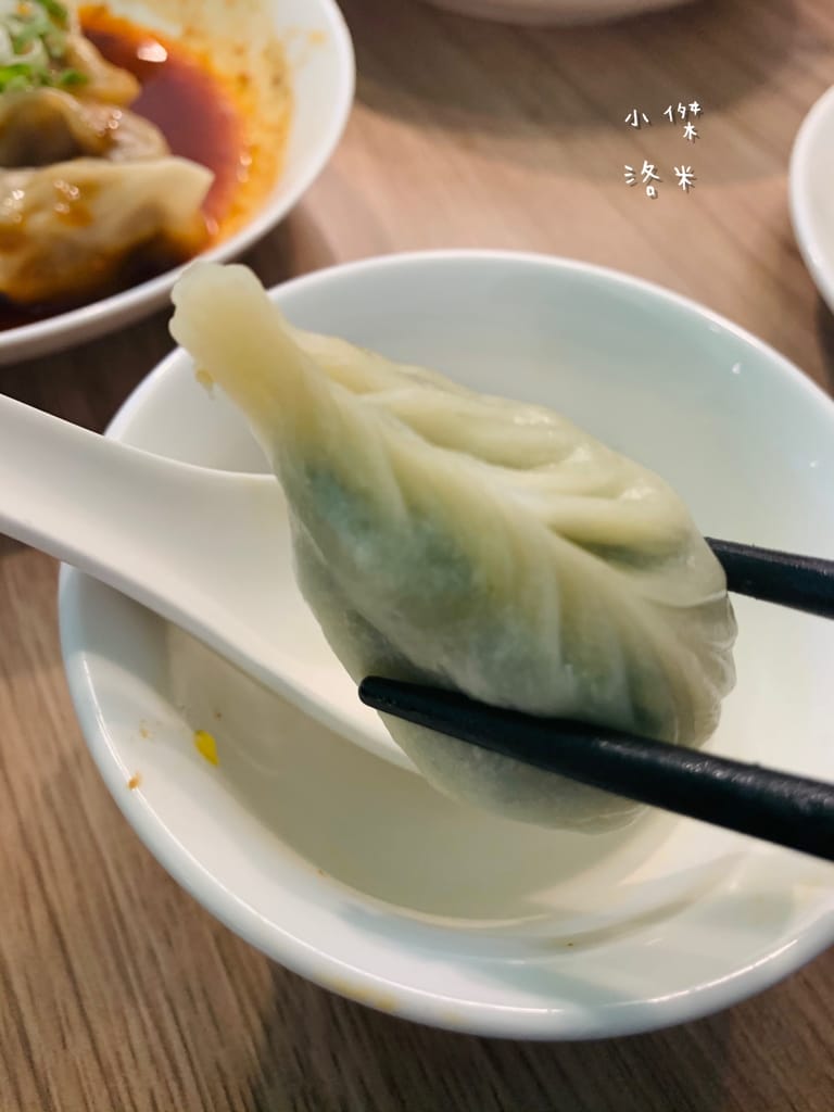 《美食》 小同安麵食館｜令人驚艷的中式小館 古亭站巷弄內人氣爆棚的好滋味 一試成主顧