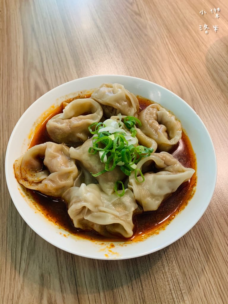 《美食》 小同安麵食館｜令人驚艷的中式小館 古亭站巷弄內人氣爆棚的好滋味 一試成主顧