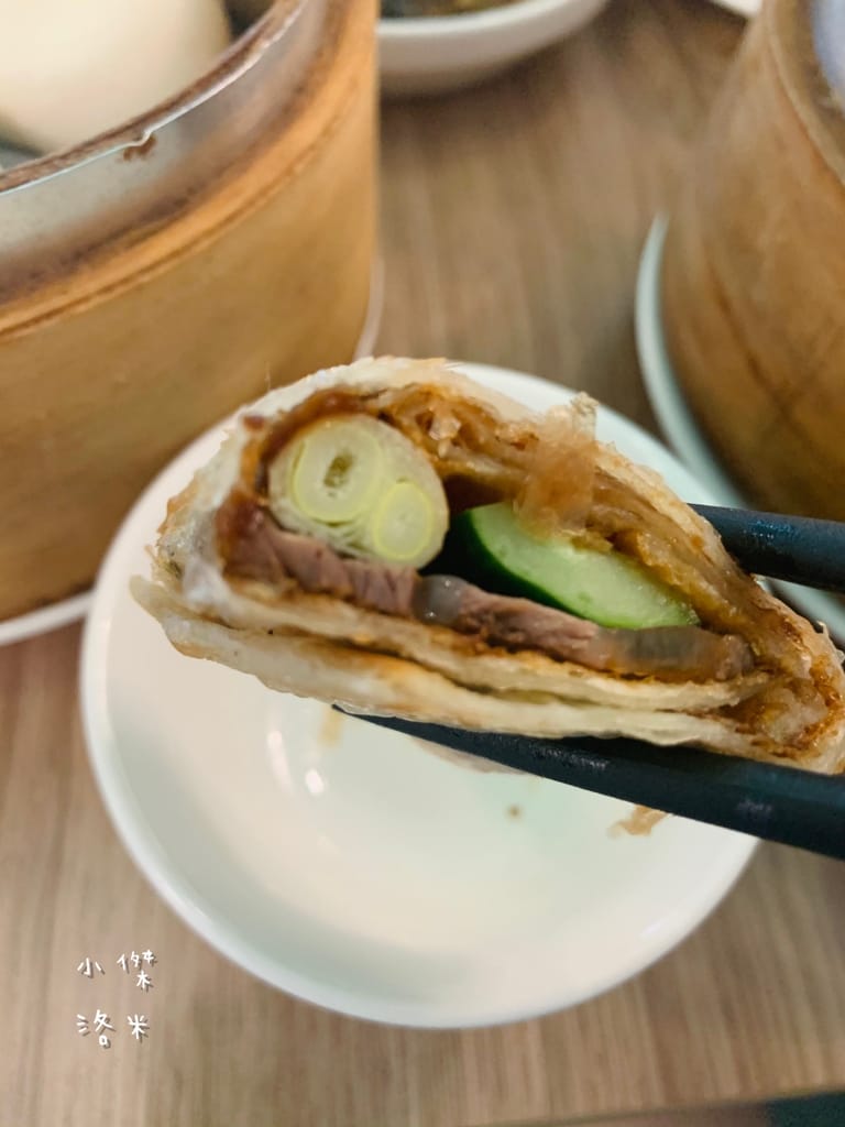 《美食》 小同安麵食館｜令人驚艷的中式小館 古亭站巷弄內人氣爆棚的好滋味 一試成主顧