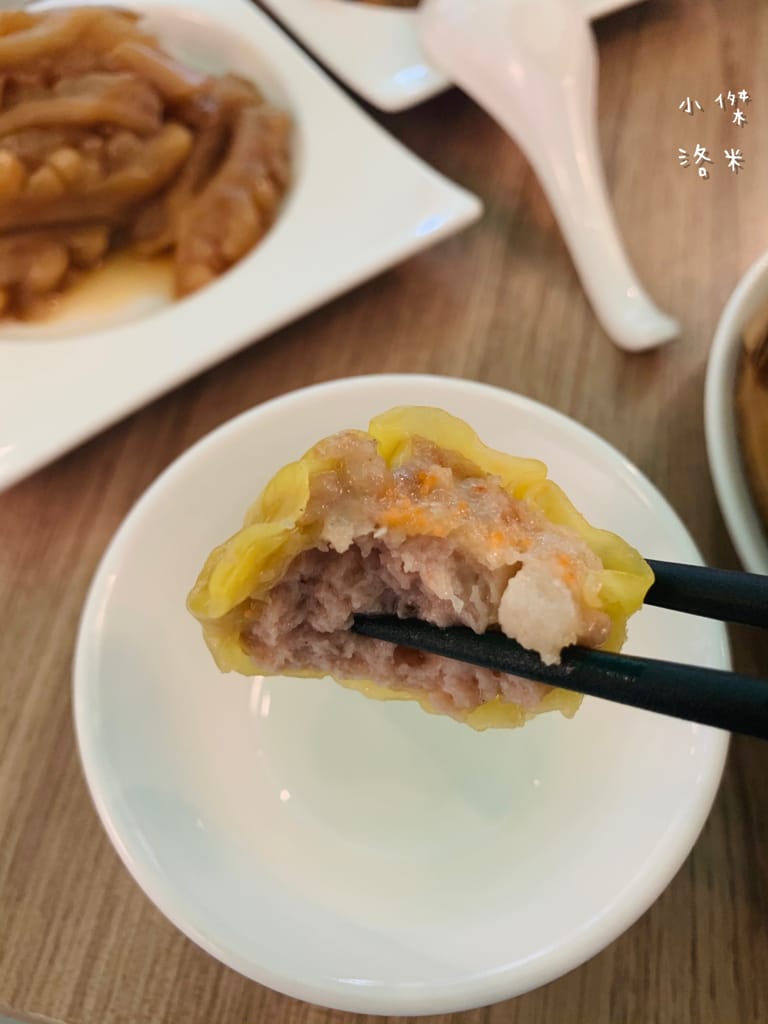 《美食》 小同安麵食館｜令人驚艷的中式小館 古亭站巷弄內人氣爆棚的好滋味 一試成主顧