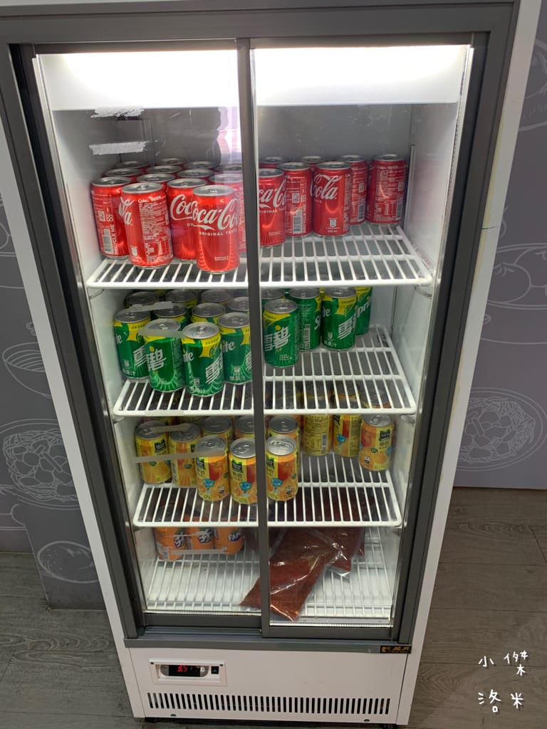 《美食》 小同安麵食館｜令人驚艷的中式小館 古亭站巷弄內人氣爆棚的好滋味 一試成主顧