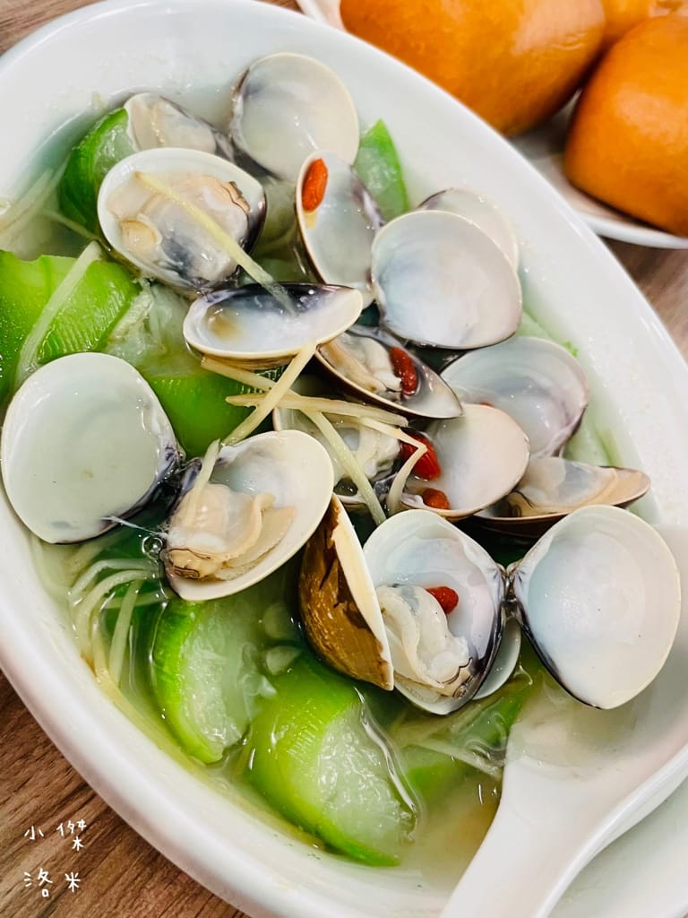 《美食》 小同安麵食館｜令人驚艷的中式小館 古亭站巷弄內人氣爆棚的好滋味 一試成主顧