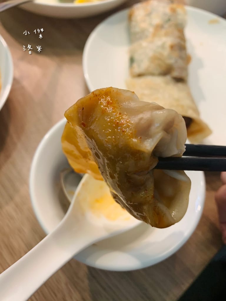 《美食》 小同安麵食館｜令人驚艷的中式小館 古亭站巷弄內人氣爆棚的好滋味 一試成主顧