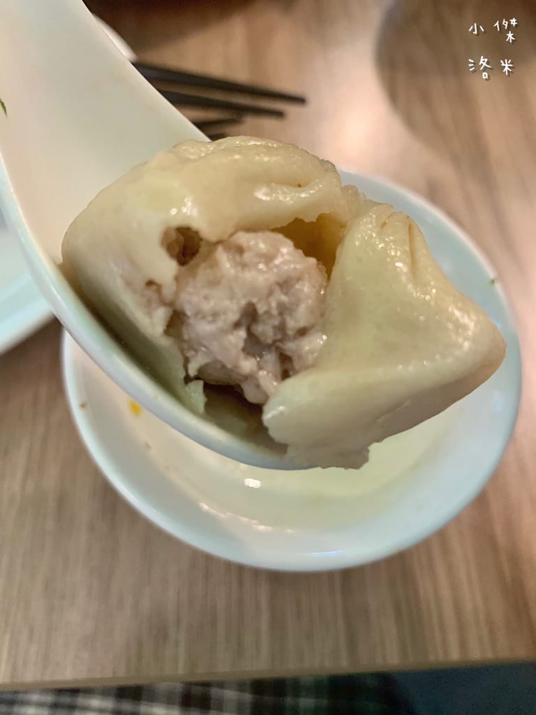 《美食》 小同安麵食館｜令人驚艷的中式小館 古亭站巷弄內人氣爆棚的好滋味 一試成主顧