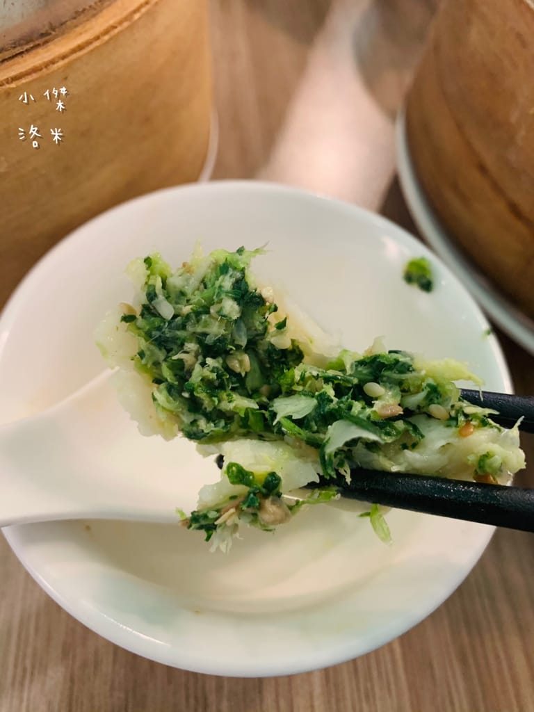 《美食》 小同安麵食館｜令人驚艷的中式小館 古亭站巷弄內人氣爆棚的好滋味 一試成主顧