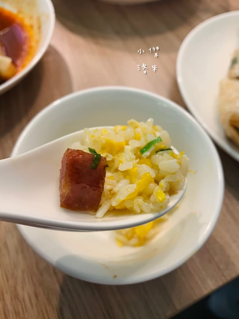 《美食》 小同安麵食館｜令人驚艷的中式小館 古亭站巷弄內人氣爆棚的好滋味 一試成主顧