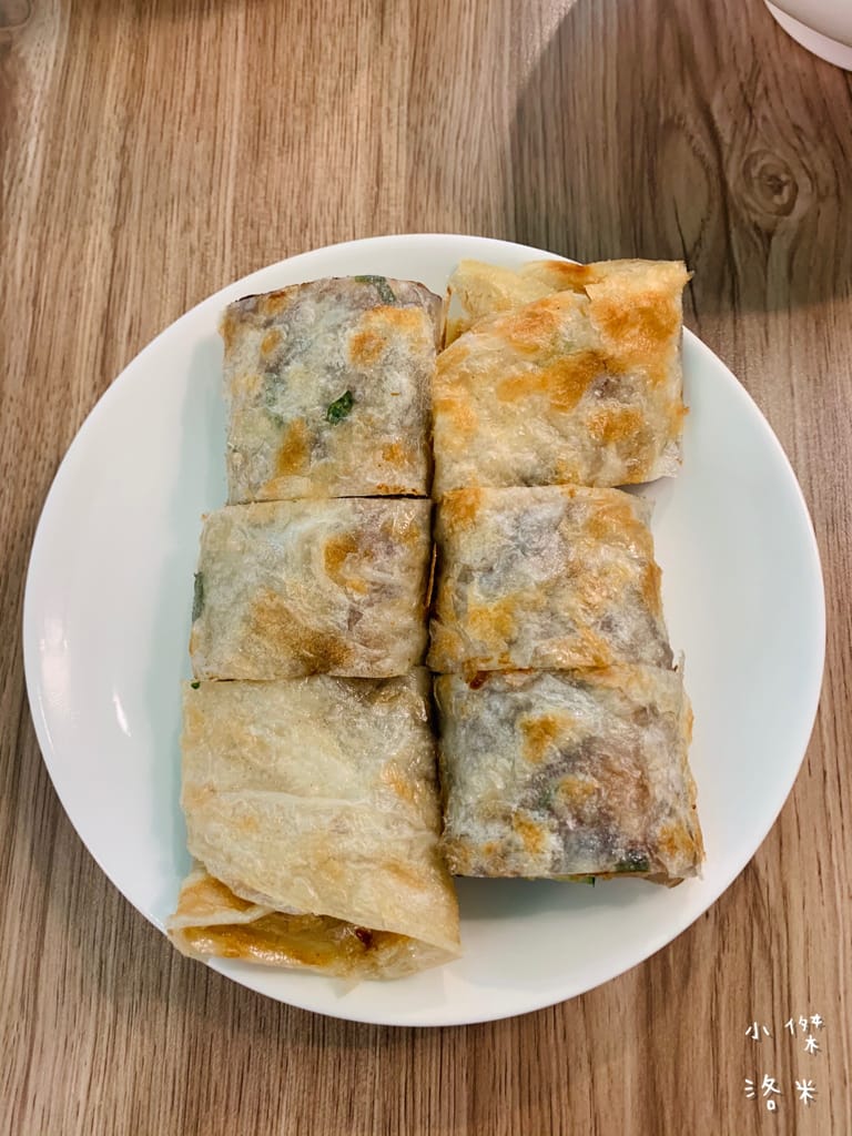 《美食》 小同安麵食館｜令人驚艷的中式小館 古亭站巷弄內人氣爆棚的好滋味 一試成主顧