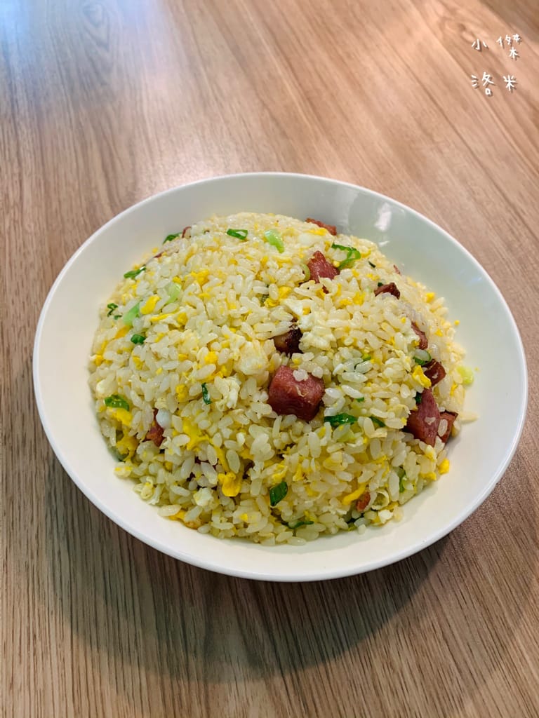 《美食》 小同安麵食館｜令人驚艷的中式小館 古亭站巷弄內人氣爆棚的好滋味 一試成主顧