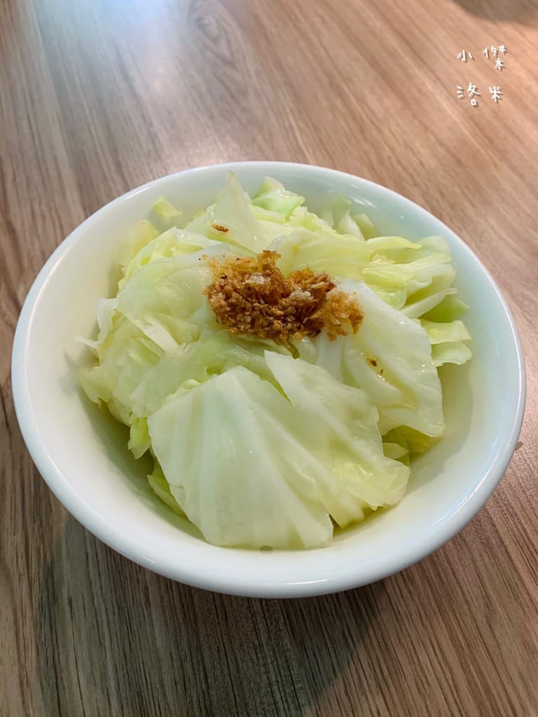 《美食》 小同安麵食館｜令人驚艷的中式小館 古亭站巷弄內人氣爆棚的好滋味 一試成主顧