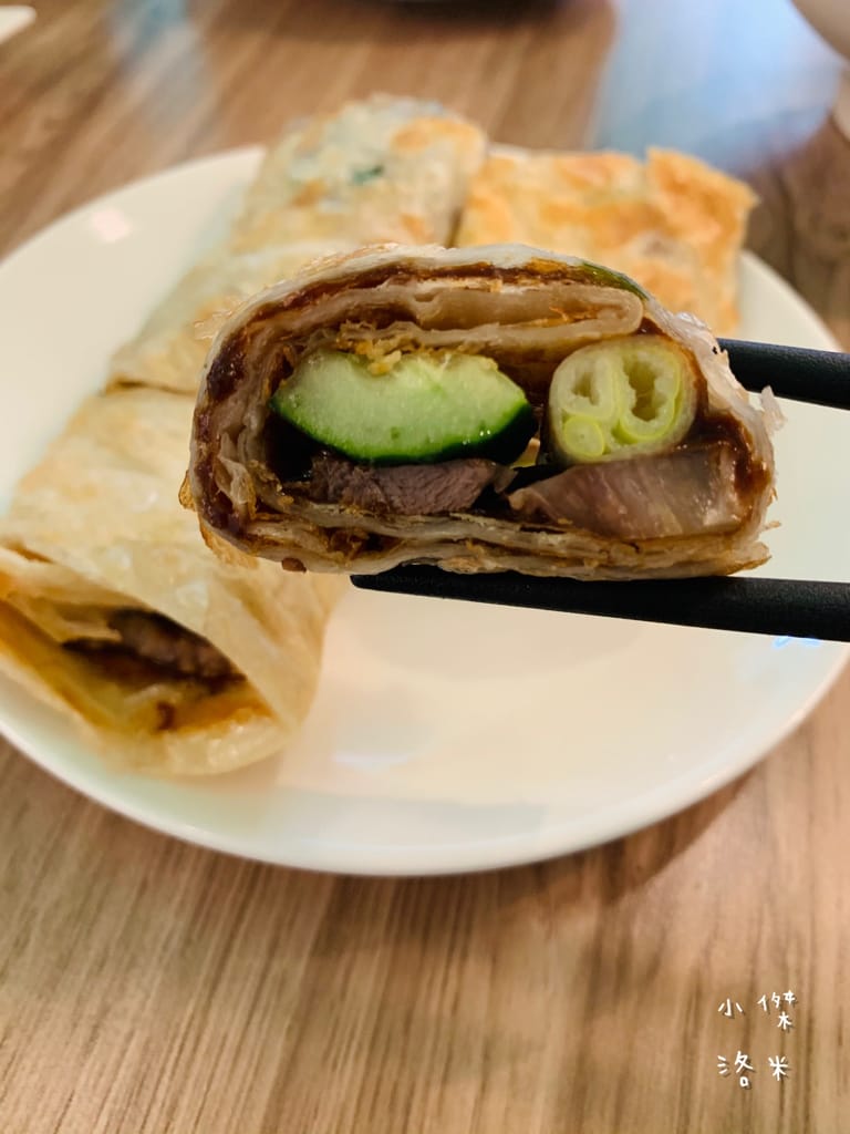 《美食》 小同安麵食館｜令人驚艷的中式小館 古亭站巷弄內人氣爆棚的好滋味 一試成主顧