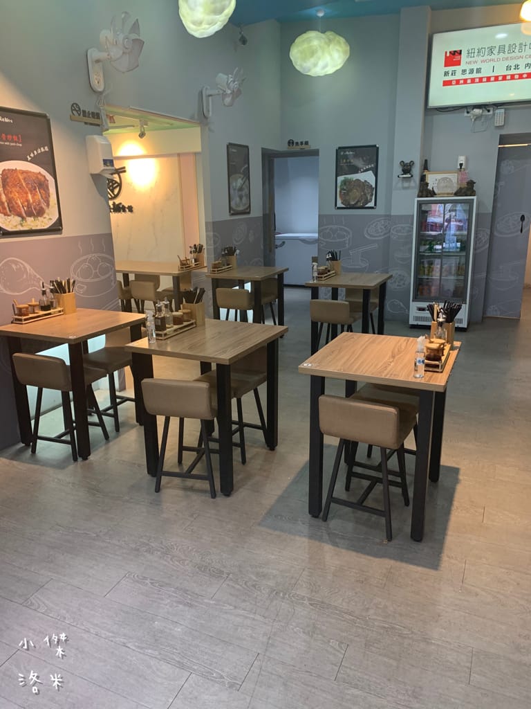 《美食》 小同安麵食館｜令人驚艷的中式小館 古亭站巷弄內人氣爆棚的好滋味 一試成主顧