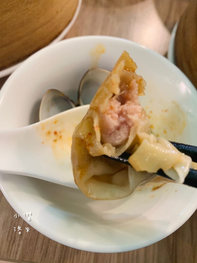 《美食》 小同安麵食館｜令人驚艷的中式小館 古亭站巷弄內人氣爆棚的好滋味 一試成主顧