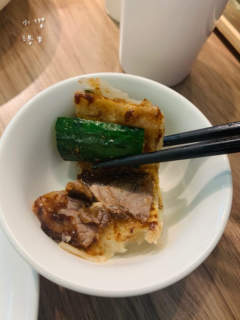 《美食》 小同安麵食館｜令人驚艷的中式小館 古亭站巷弄內人氣爆棚的好滋味 一試成主顧