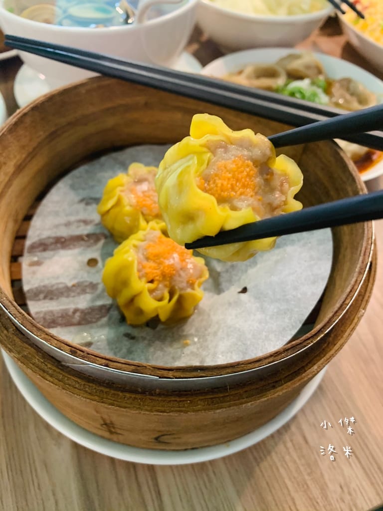 《美食》 小同安麵食館｜令人驚艷的中式小館 古亭站巷弄內人氣爆棚的好滋味 一試成主顧