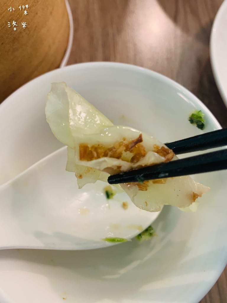 《美食》 小同安麵食館｜令人驚艷的中式小館 古亭站巷弄內人氣爆棚的好滋味 一試成主顧