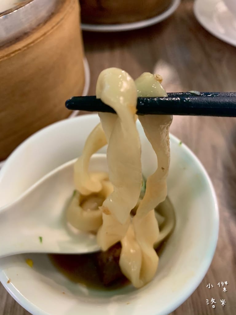 《美食》 小同安麵食館｜令人驚艷的中式小館 古亭站巷弄內人氣爆棚的好滋味 一試成主顧
