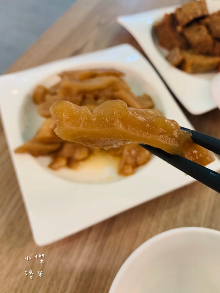 《美食》 小同安麵食館｜令人驚艷的中式小館 古亭站巷弄內人氣爆棚的好滋味 一試成主顧