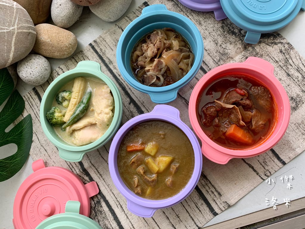 《宅配美食》開箱 野人舒食 ｜ 野人舒食即食調理包 快速上桌的美味料理 家庭必備調理包推薦 防疫推薦