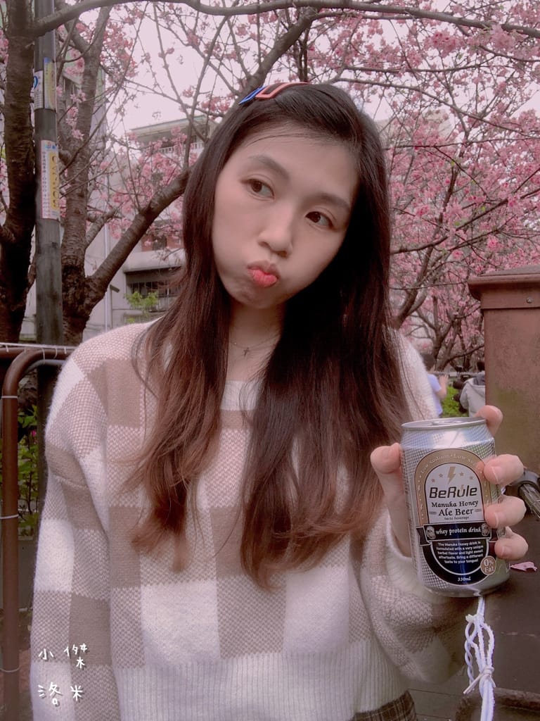 《飲品》BeRule零酒精乳清飲 ｜零酒精高蛋白仿啤飲 享受健身後暢飲啤酒的快感 聚餐美食乾一杯的新選擇 健身推薦 美食乾杯推薦