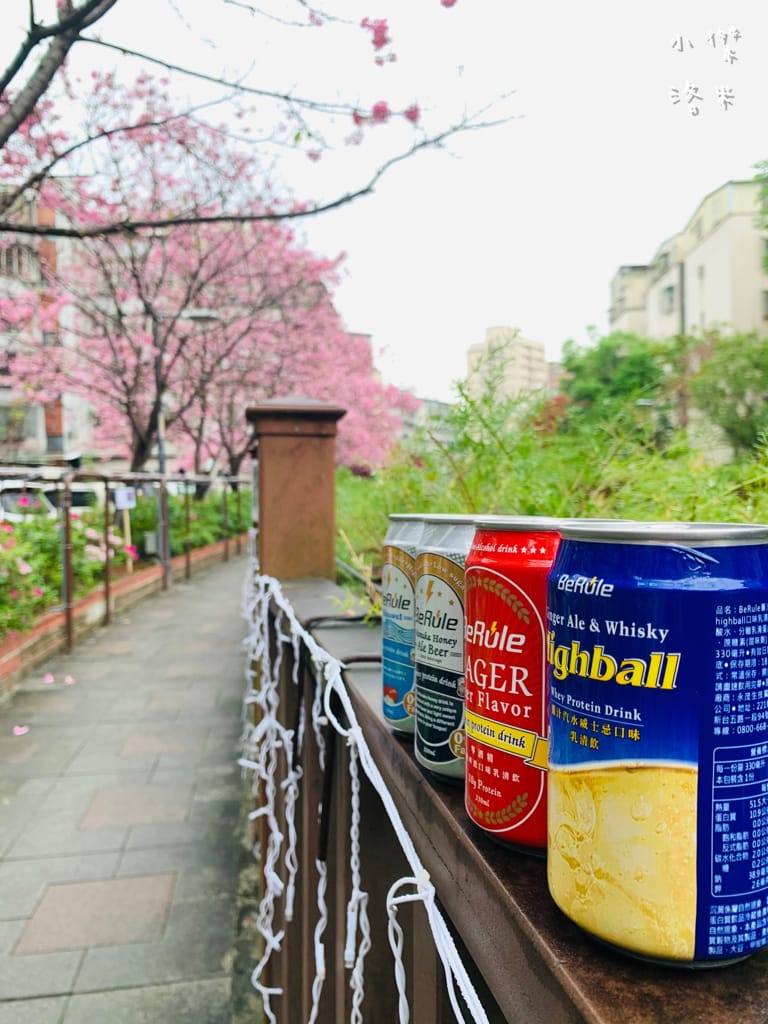 《飲品》BeRule零酒精乳清飲 ｜零酒精高蛋白仿啤飲 享受健身後暢飲啤酒的快感 聚餐美食乾一杯的新選擇 健身推薦 美食乾杯推薦