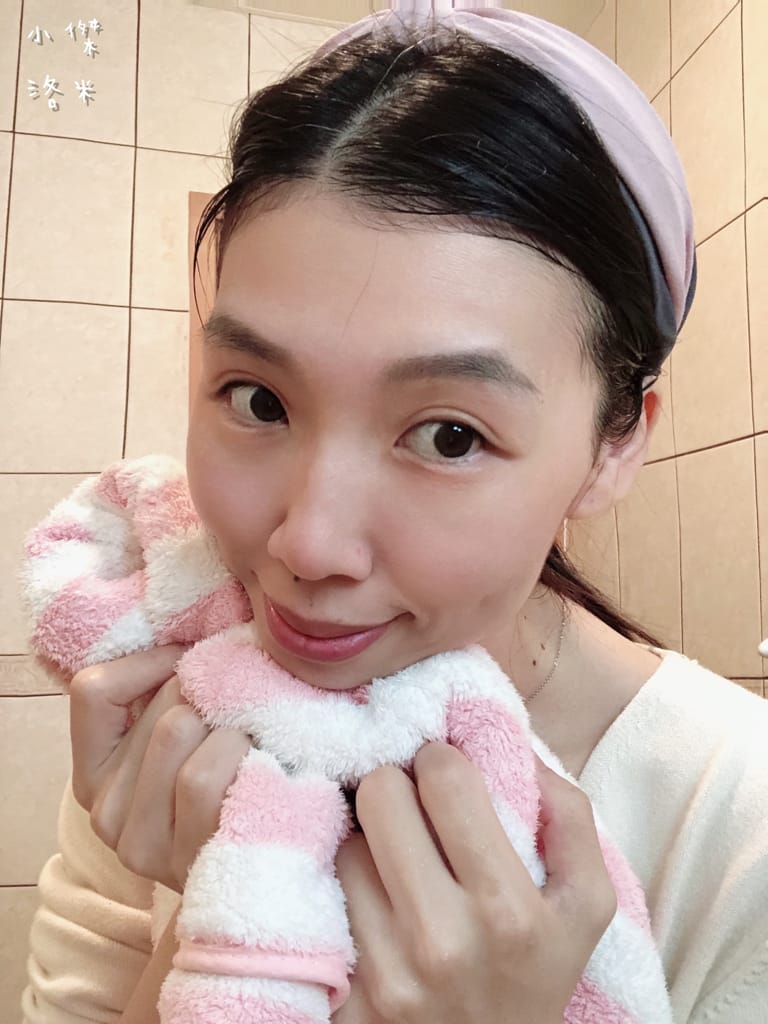 《美容清潔》開箱 MANARA溫熱卸妝凝膠 按摩PLUS｜日本溫感按摩機能卸妝凝膠 給你溫暖舒服的清潔體驗