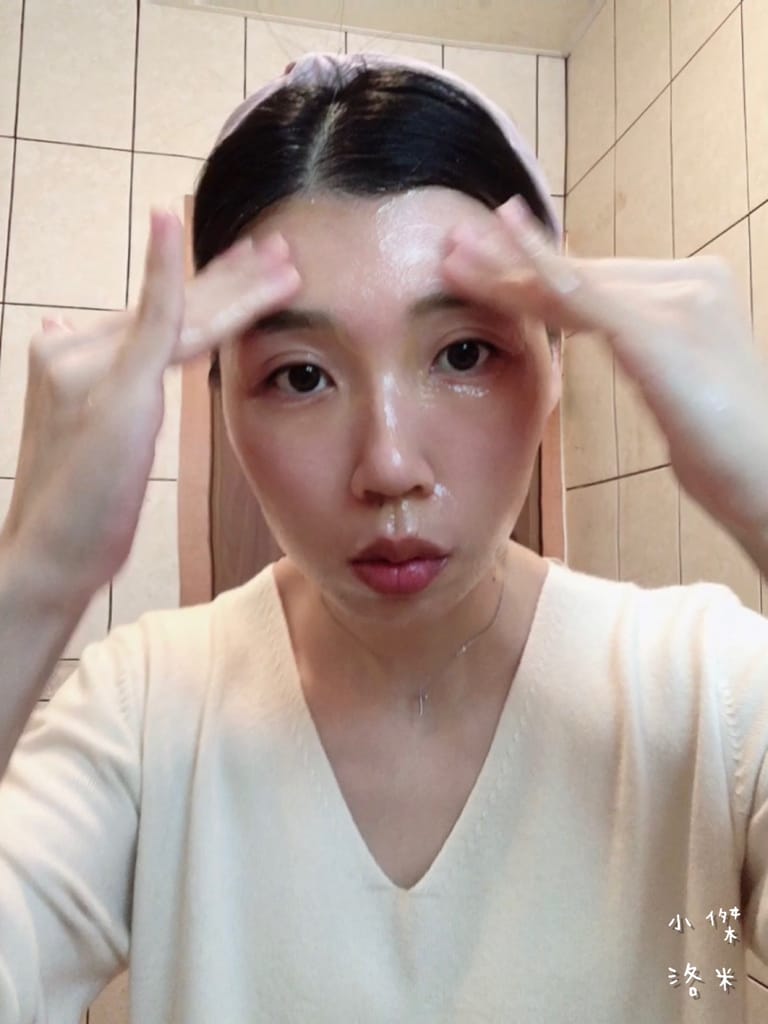 《美容清潔》開箱 MANARA溫熱卸妝凝膠 按摩PLUS｜日本溫感按摩機能卸妝凝膠 給你溫暖舒服的清潔體驗