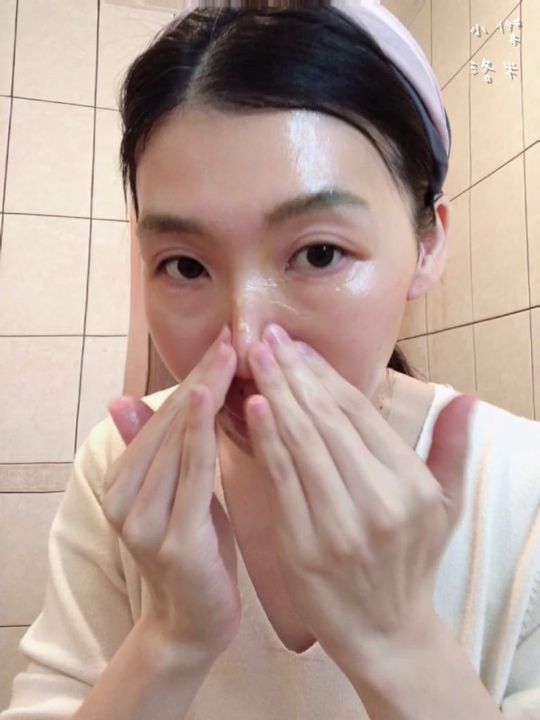 《美容清潔》開箱 MANARA溫熱卸妝凝膠 按摩PLUS｜日本溫感按摩機能卸妝凝膠 給你溫暖舒服的清潔體驗