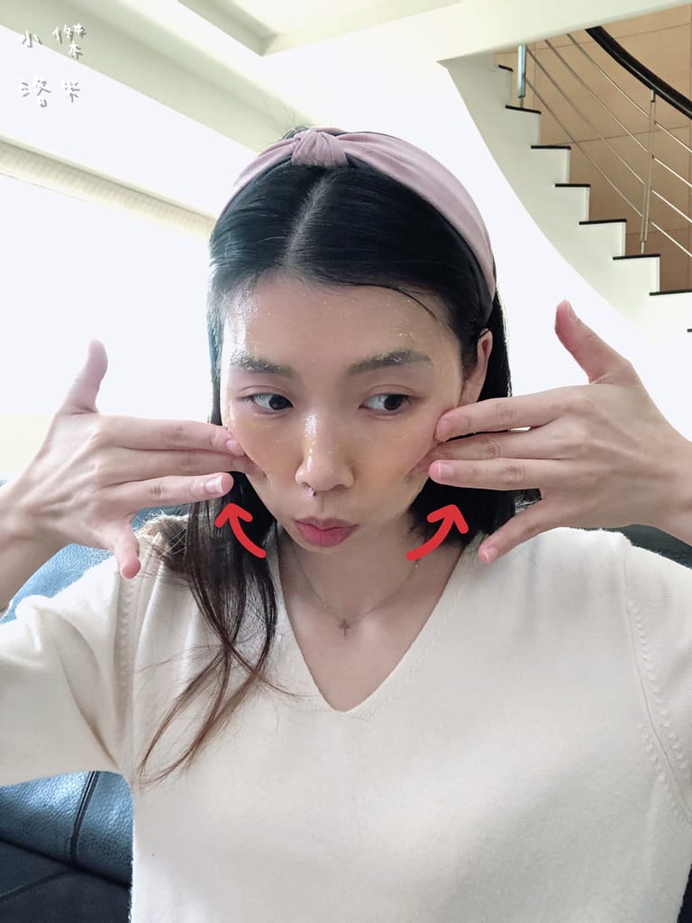 《美容清潔》開箱 MANARA溫熱卸妝凝膠 按摩PLUS｜日本溫感按摩機能卸妝凝膠 給你溫暖舒服的清潔體驗