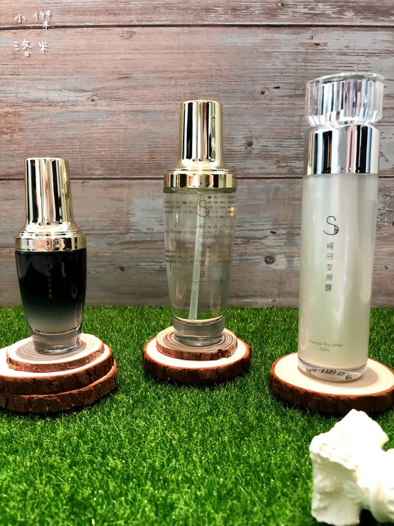 《美容》 極辰堂-保養精華｜修護霜/柔膚露/潔顏露 用單純的成份溫和洗淨再溫柔呵護嬌嫩肌膚