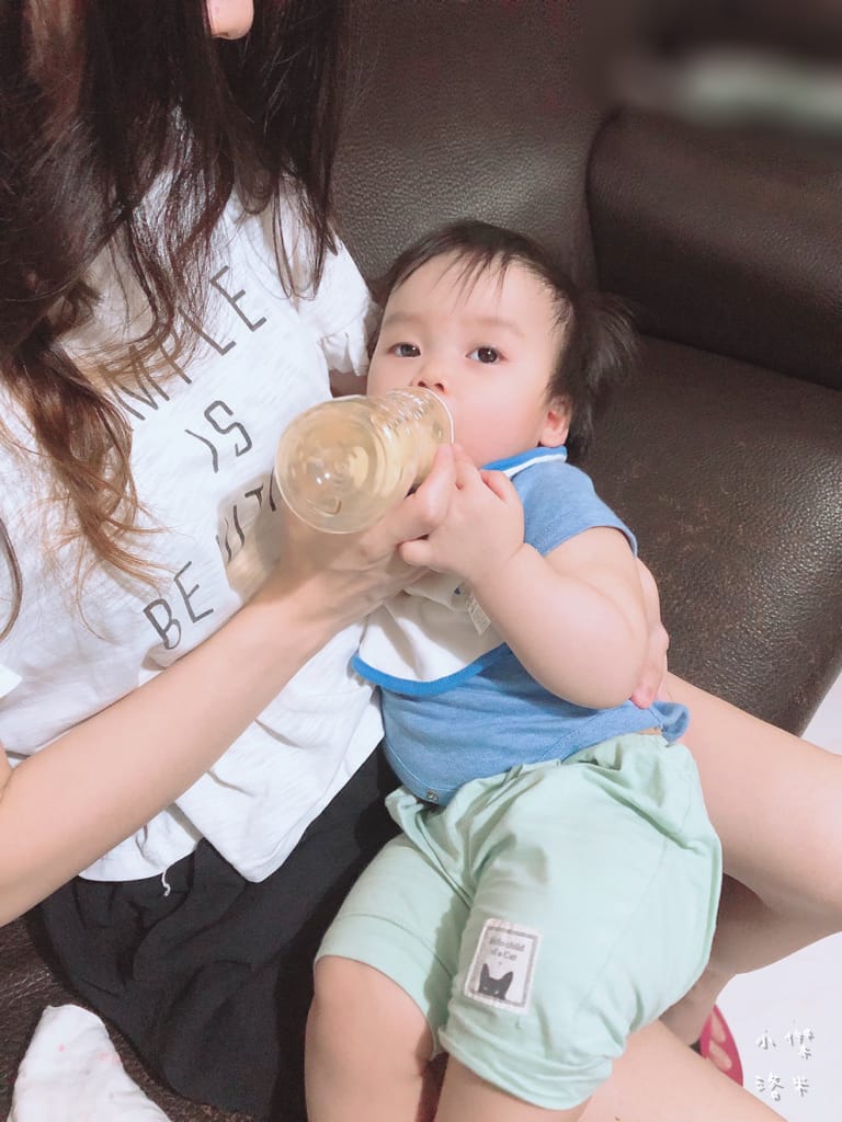 《親子》 NUK PPSU感溫奶瓶|防脹氣奶瓶再升級 NUK為愛學習 給爸媽看的見的安心感