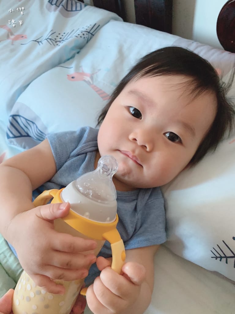 《親子》 NUK PPSU感溫奶瓶|防脹氣奶瓶再升級 NUK為愛學習 給爸媽看的見的安心感