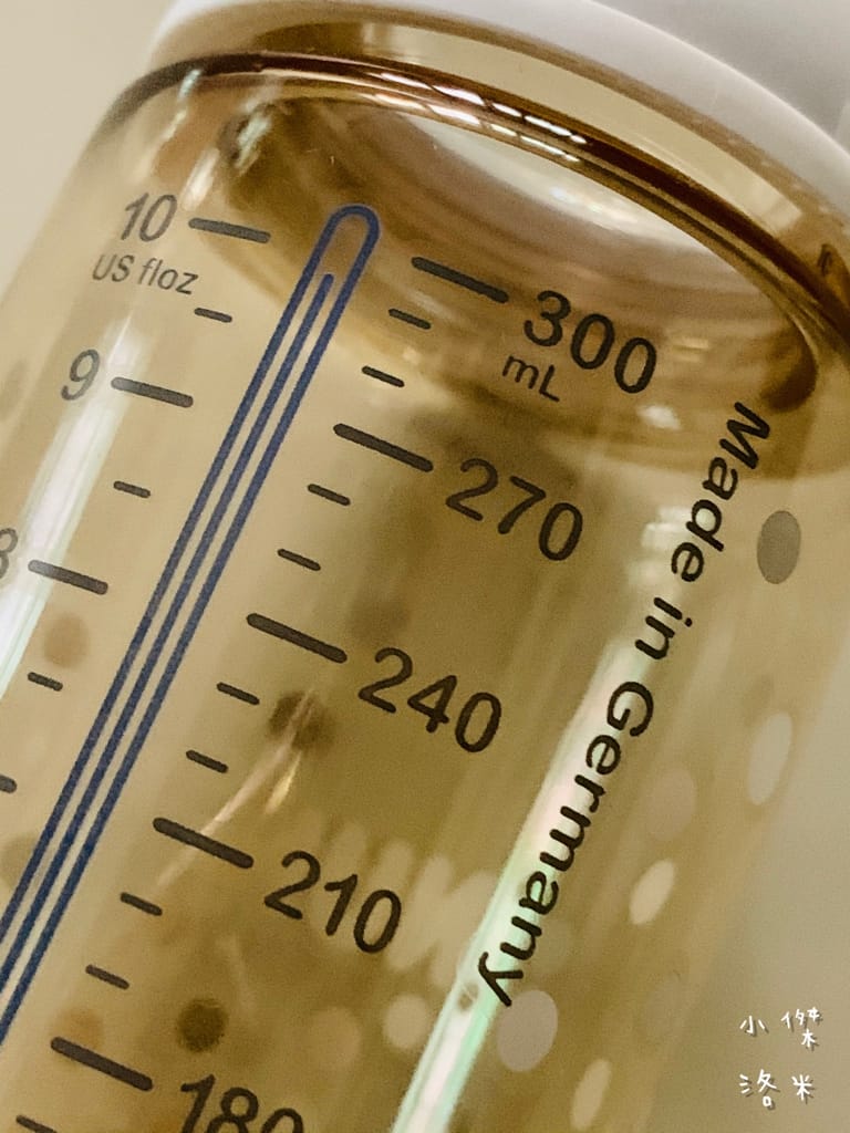 《親子》 NUK PPSU感溫奶瓶|防脹氣奶瓶再升級 NUK為愛學習 給爸媽看的見的安心感