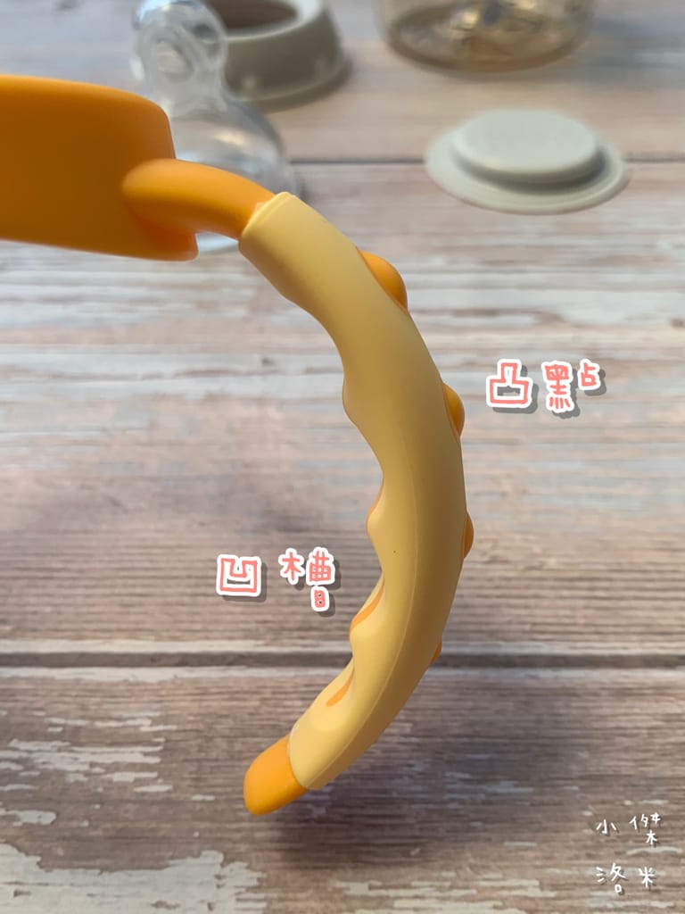 《親子》 NUK PPSU感溫奶瓶|防脹氣奶瓶再升級 NUK為愛學習 給爸媽看的見的安心感