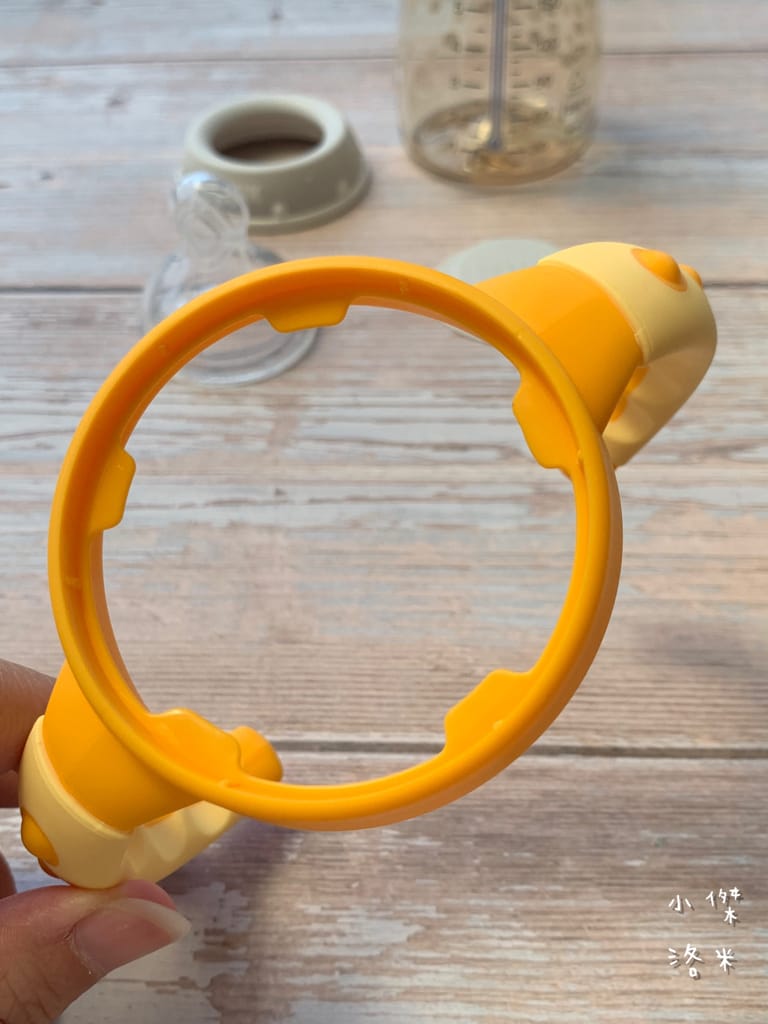 《親子》 NUK PPSU感溫奶瓶|防脹氣奶瓶再升級 NUK為愛學習 給爸媽看的見的安心感