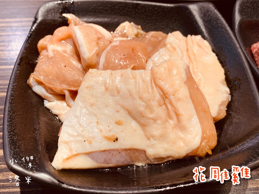 《美食》好客燒烤｜火烤兩吃海陸全餐吃到飽 頂級肉品帝王蟹 樹林秀泰美食推薦