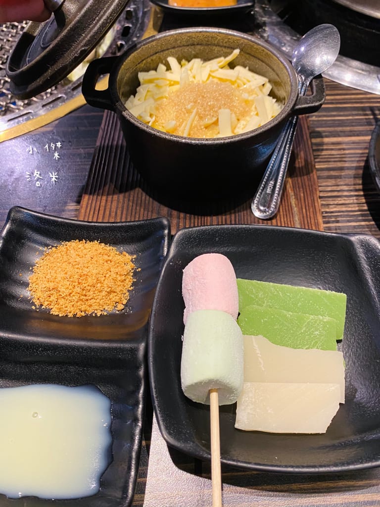 《美食》好客燒烤｜火烤兩吃海陸全餐吃到飽 頂級肉品帝王蟹 樹林秀泰美食推薦