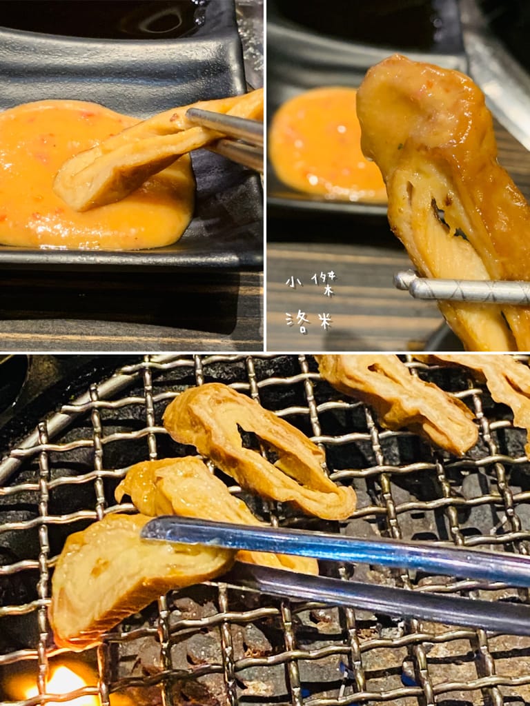 《美食》好客燒烤｜火烤兩吃海陸全餐吃到飽 頂級肉品帝王蟹 樹林秀泰美食推薦