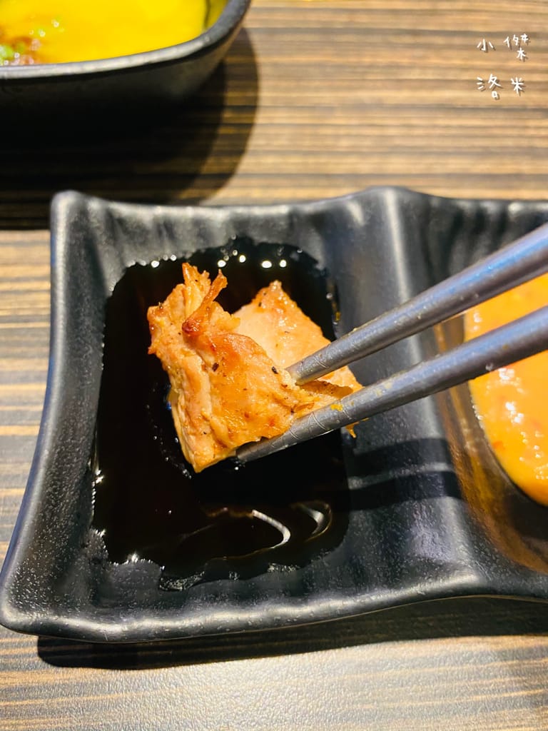 《美食》好客燒烤｜火烤兩吃海陸全餐吃到飽 頂級肉品帝王蟹 樹林秀泰美食推薦