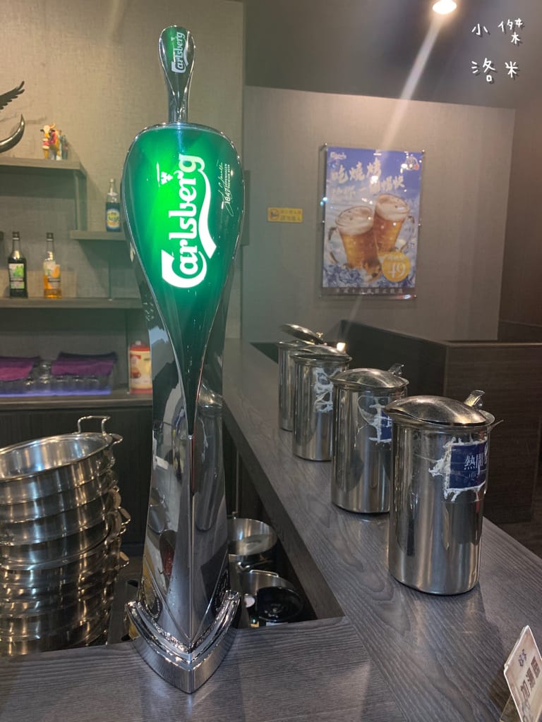 《美食》好客燒烤｜火烤兩吃海陸全餐吃到飽 頂級肉品帝王蟹 樹林秀泰美食推薦