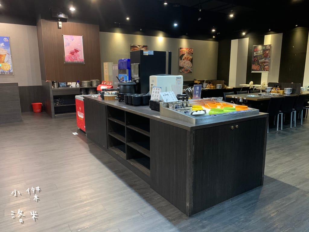 《美食》好客燒烤｜火烤兩吃海陸全餐吃到飽 頂級肉品帝王蟹 樹林秀泰美食推薦