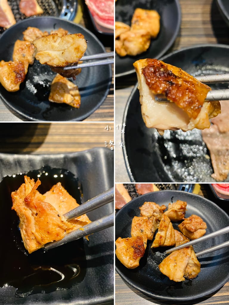 《美食》好客燒烤｜火烤兩吃海陸全餐吃到飽 頂級肉品帝王蟹 樹林秀泰美食推薦