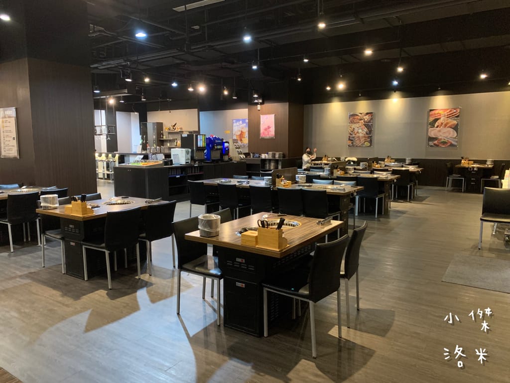 《美食》好客燒烤｜火烤兩吃海陸全餐吃到飽 頂級肉品帝王蟹 樹林秀泰美食推薦