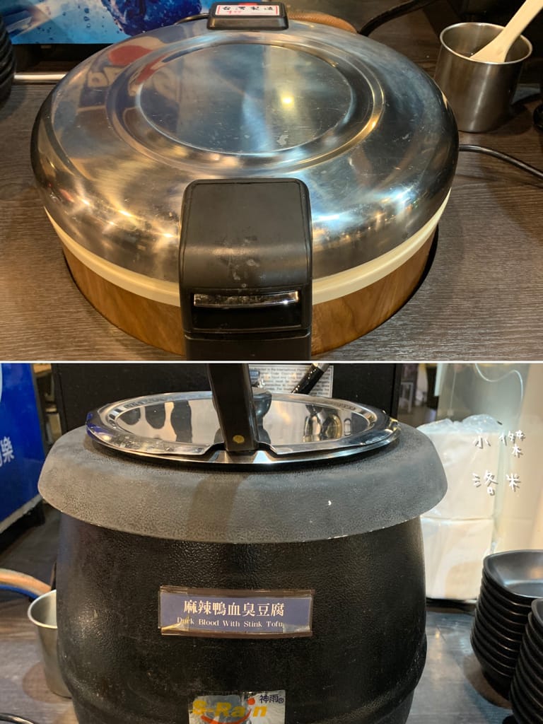 《美食》好客燒烤｜火烤兩吃海陸全餐吃到飽 頂級肉品帝王蟹 樹林秀泰美食推薦