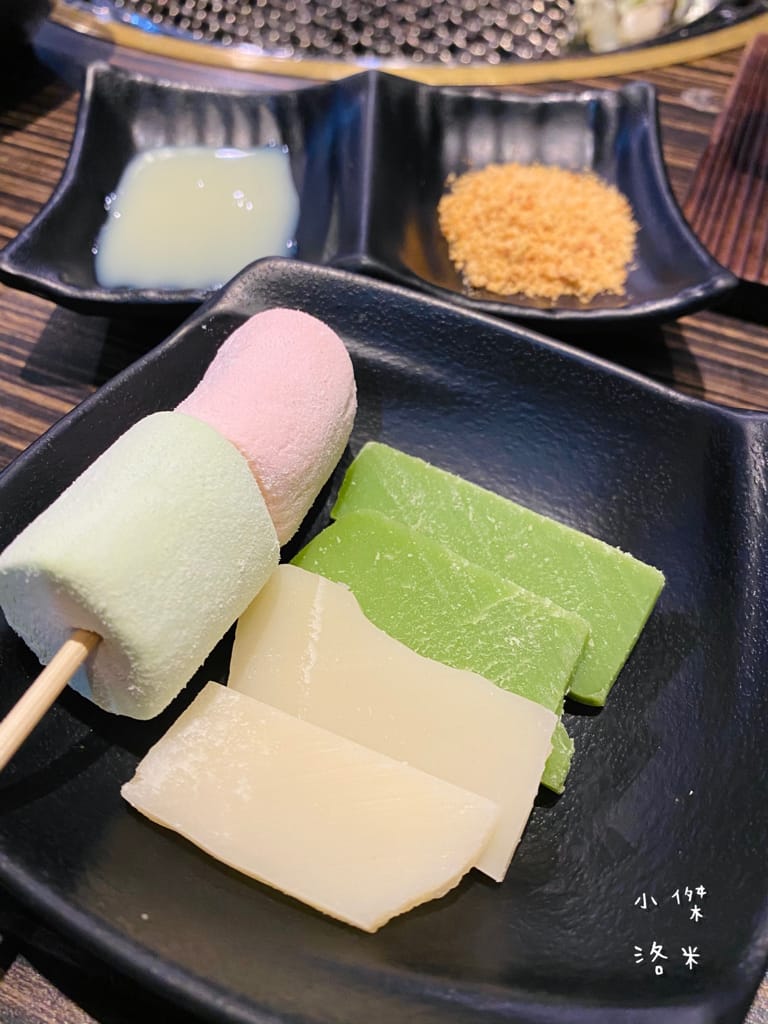 《美食》好客燒烤｜火烤兩吃海陸全餐吃到飽 頂級肉品帝王蟹 樹林秀泰美食推薦