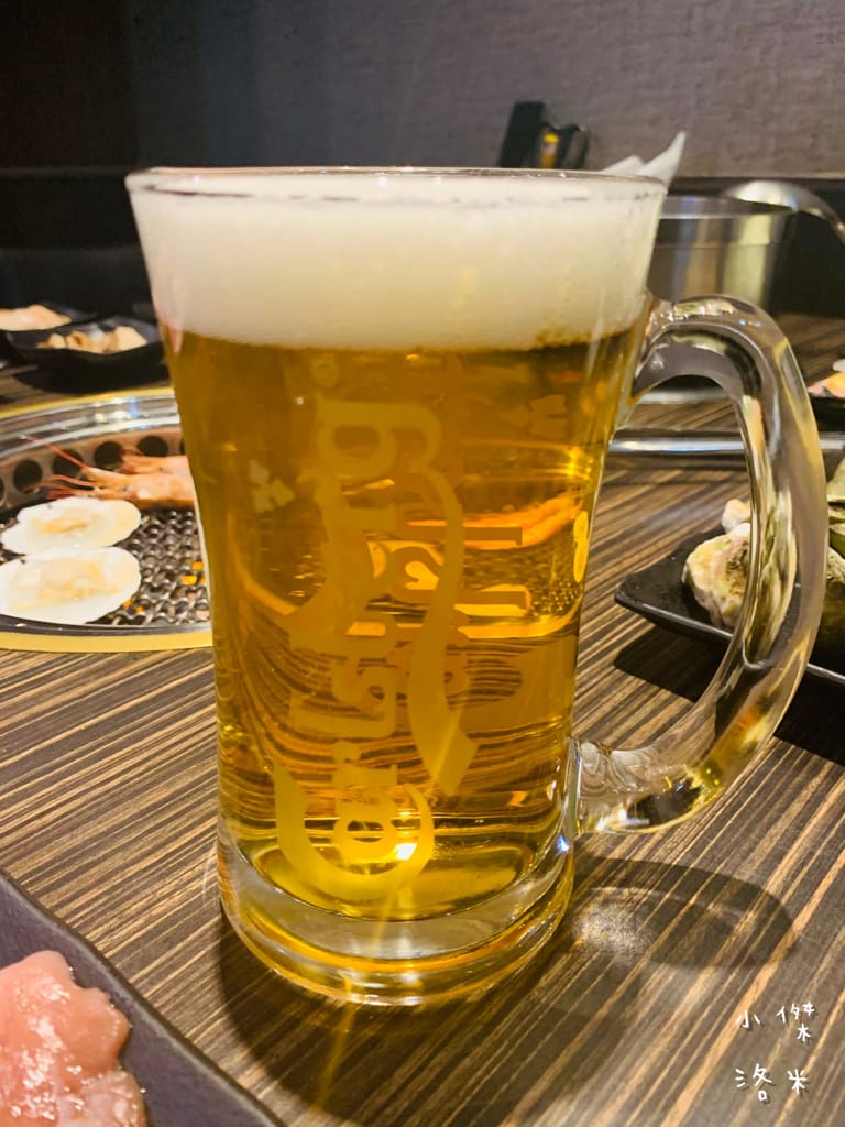 《美食》好客燒烤｜火烤兩吃海陸全餐吃到飽 頂級肉品帝王蟹 樹林秀泰美食推薦