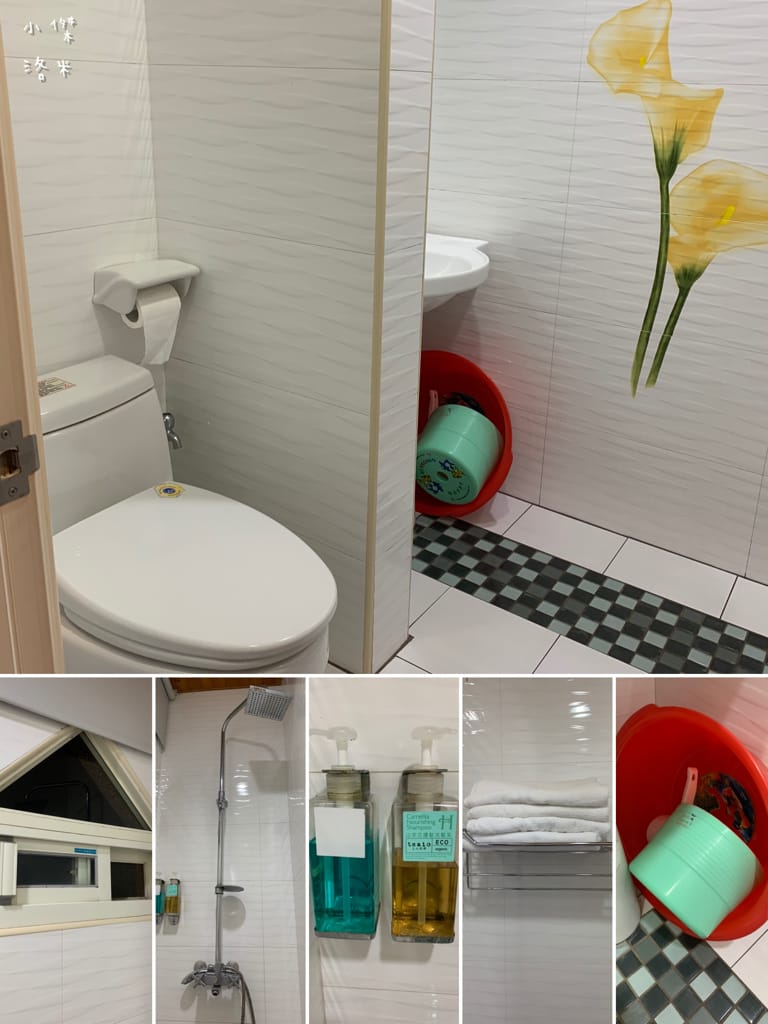 《旅遊》宜蘭-彩虹灣民宿｜五十二甲濕地畔 稻田小河環繞遠離都市塵囂 五結鄉包棟民宿推薦 親子住宿推薦