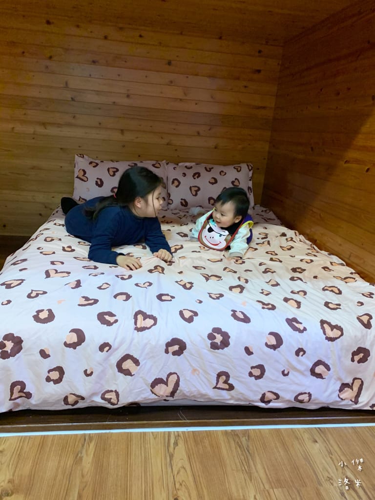 《旅遊》宜蘭-彩虹灣民宿｜五十二甲濕地畔 稻田小河環繞遠離都市塵囂 五結鄉包棟民宿推薦 親子住宿推薦