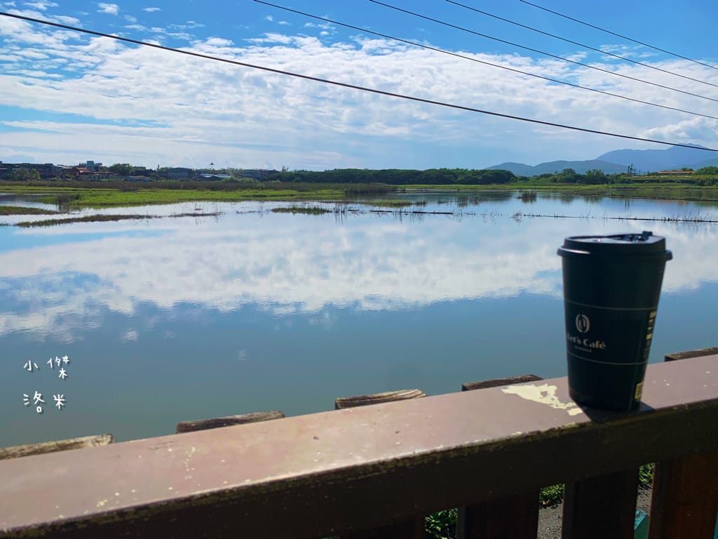 《旅遊》宜蘭-彩虹灣民宿｜五十二甲濕地畔 稻田小河環繞遠離都市塵囂 五結鄉包棟民宿推薦 親子住宿推薦